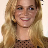 Erin Heatherton — Ginger (Head Cheerleader)