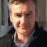 Νίκος Ορφανός — Markos