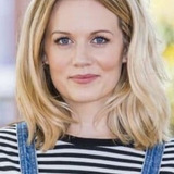 Кара Теоболд — Ivy Stuart