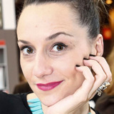 Anne-Sophie Girard — Self - Comedian