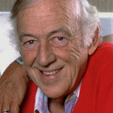 Ernie Anderson — voiceover artist that announces The Love Boat