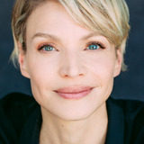 Kristin Lehman — Francesca Chidduck