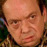 Johnny Vyvyan — Shorthouse