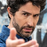 Benny Ibarra — Héctor