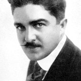 Christy Cabanne — At Party