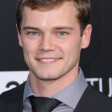 Shane Graham — Billy Crossley