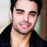 Julien Marlon Samani — Jackson