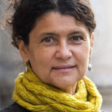 Iva Bittová — Self