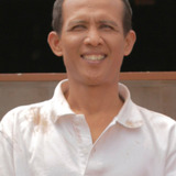 Freddy Rotterdam — Bapak Nasabah