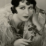 Fritzi Ridgeway — Ellen