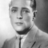 Patrick Aherne — Sir Pertwee