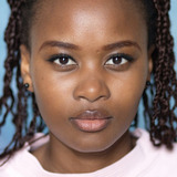 Thabile Michelle Hlongwane — Newscaster