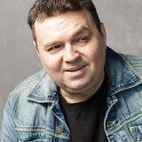 Андрей Ребенков — Серега