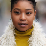 Adrianna Mitchell — Self