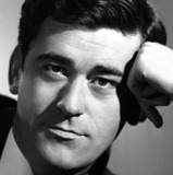 János Koós — Barbi faterja
