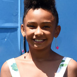 Genesis Tennon — Vivi (voice)