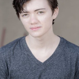 Nikolas Filipovic — Spiky Hair