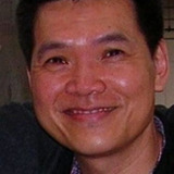 Ferdinand Hoang — Mr. Muoi