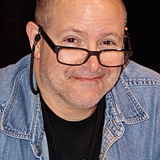 Mike Mignola — Knight (uncredited)