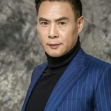 Wang Boqing — PE teacher