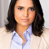 Poonam Basu — Various Voices (voice)
