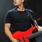 Jason Scheff — Self