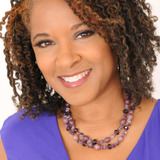 T'Keyah Crystal Keymáh — Raynelle – Ordell's Junkie Friend