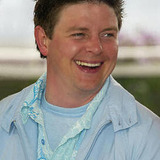 Danny Cunningham — Scott