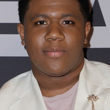 Khalil Everage — Sian Cotton