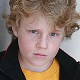 Taggart Hurtubise — Eli (voice)