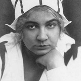 Lina Carstens — Köchin