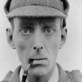 Georges Tréville — Vicomte Francois de la Roche de Maudry