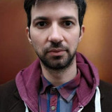 James Champel — Nettoyeur Howard V2 (voice)
