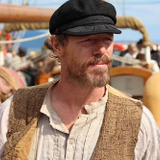 Jasen Wade — Levi Savage