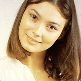 Larisa Belogurova — Nina, Beria's wife