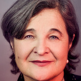 Maria Hofstätter — Wärterin