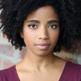 Laura Guzman — Charlotte