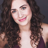 Эллисон Стронг — Mrs. Salinas (voice)