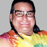 Adolfo Bermudez — Dances with Dudley (Ringside)