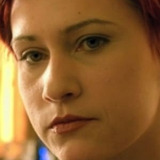 Myriam Labbé — Tobacco Store Costumer