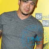 Brian Ronalds — Himself