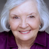 Bonnie Johnson — Mrs. Nepper