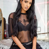 Aneesa Badshaw — Exotic Dancer 3