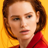 Madelaine Petsch — Maya