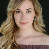 Brittany Bristow — Kimmy Spencer