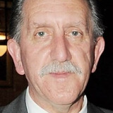 Robert Demeger — Third Valet