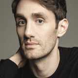 Ben Chase — Max Berquist