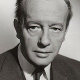 Roland Culver — Commander Bride