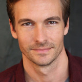 Nick Steele — Underwear Model