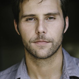 Джастин Майлз — Shadow